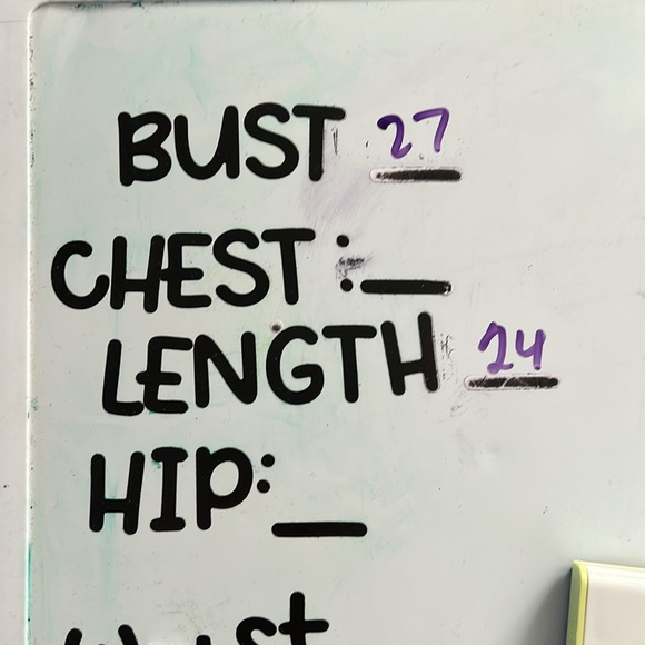 UO out from under Beach Boardwalk Buttondown Top. Size S - Picture 7 of 11